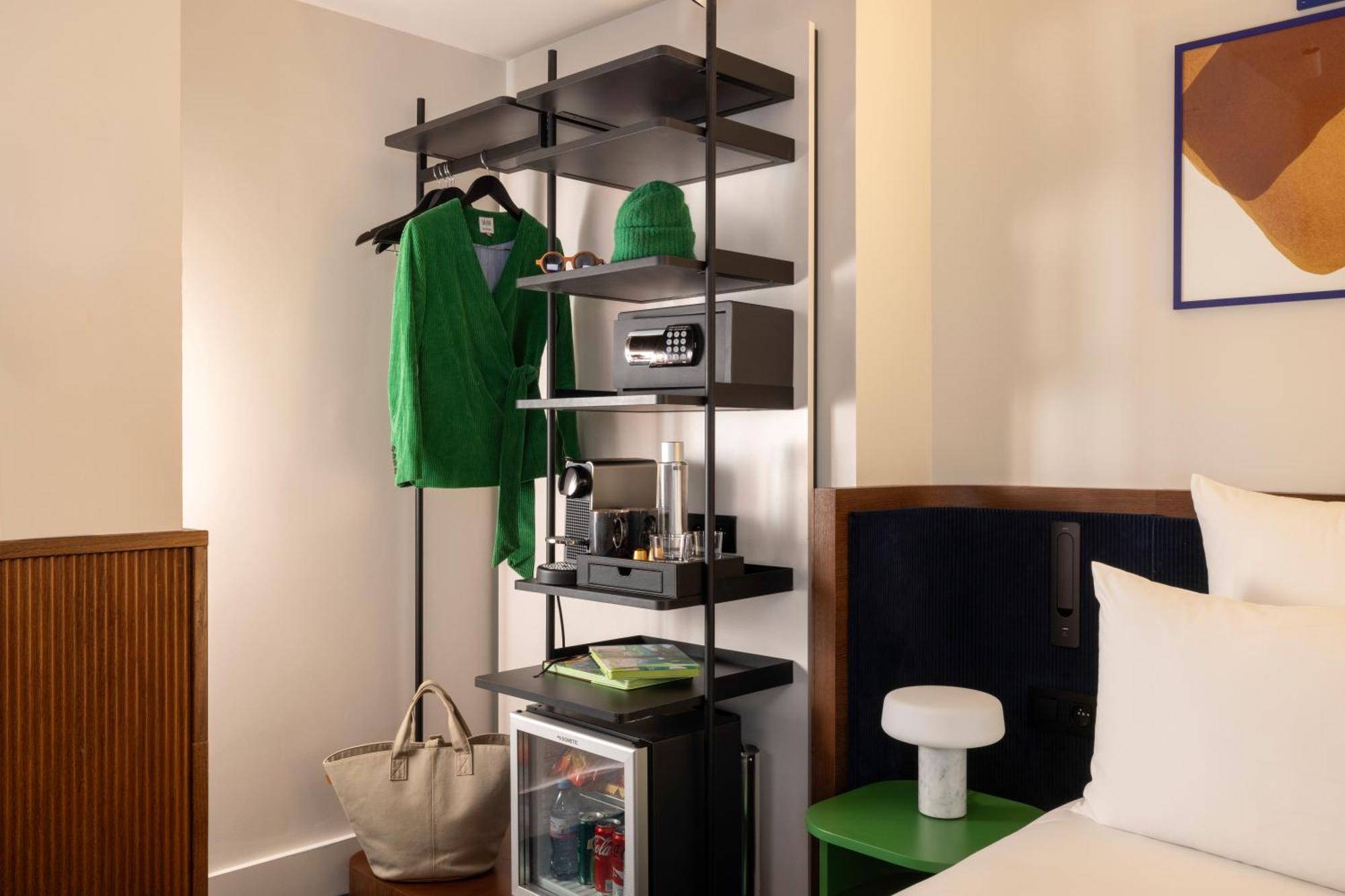 Hotel Gabbie Paris Zimmer foto