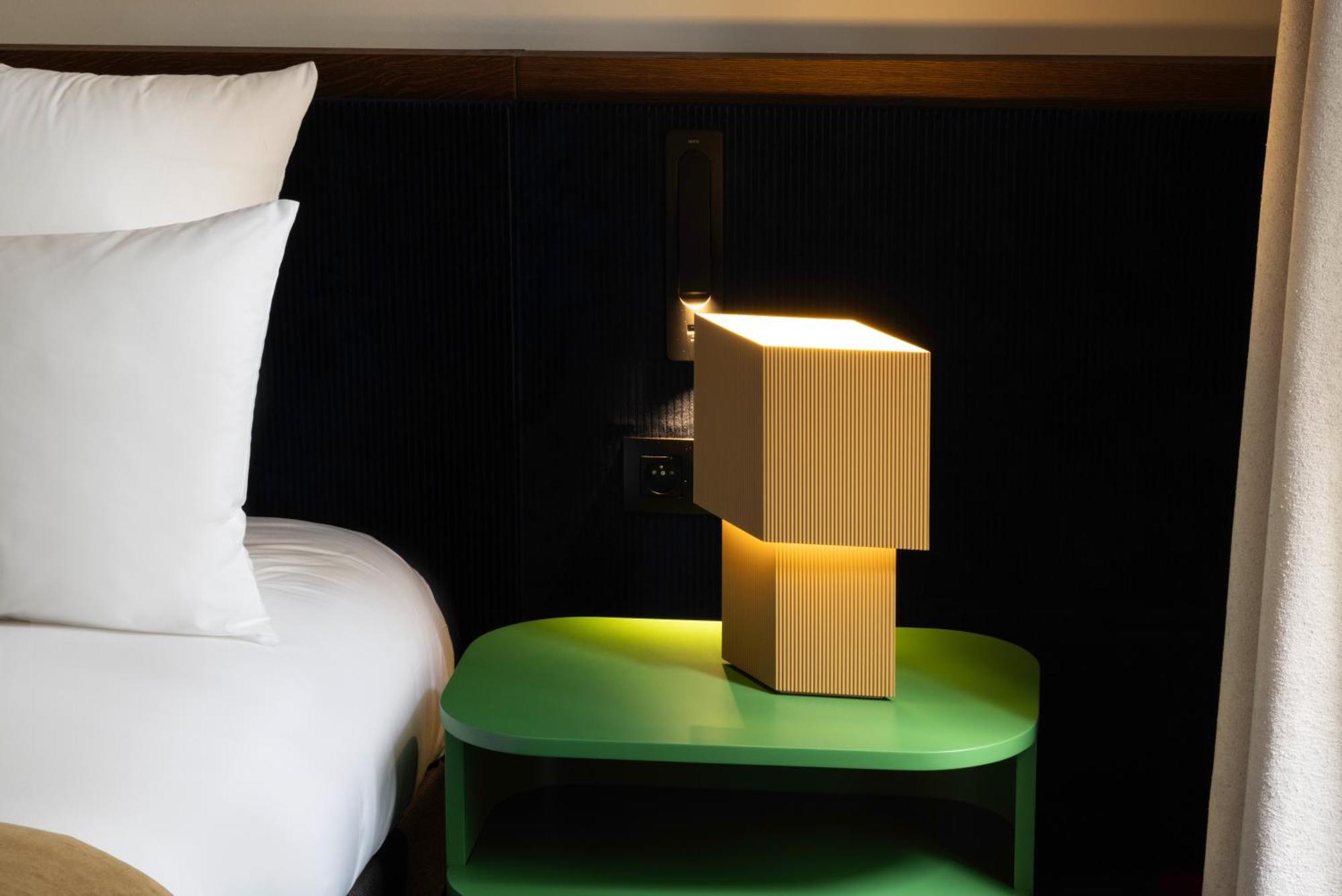 Hotel Gabbie Paris Zimmer foto