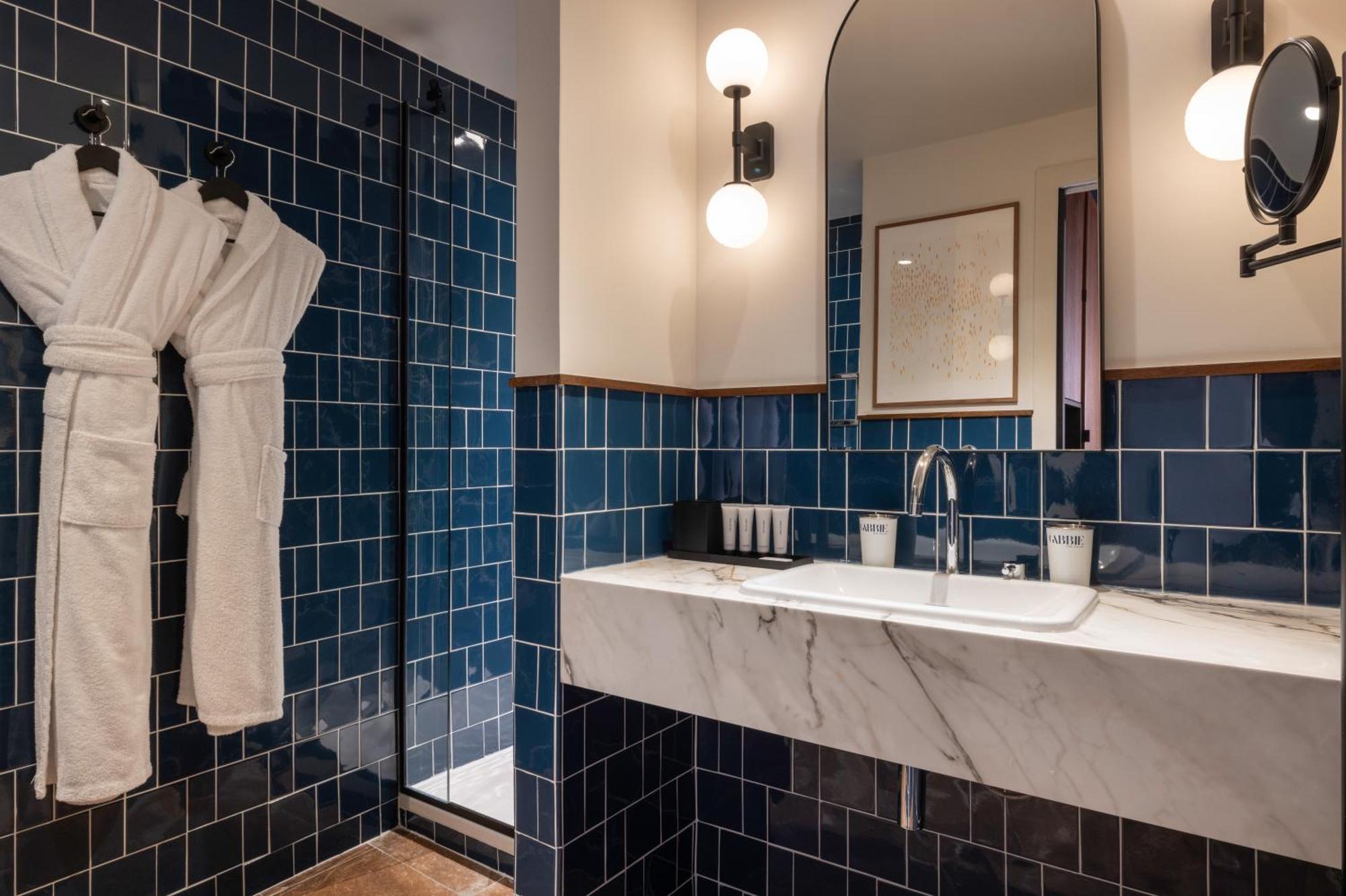 Hotel Gabbie Paris Zimmer foto